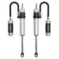 ICON 2005+ Ford F-250/F-350 Super Duty 4WD 0-2.5in Front 2.5 Series Shocks VS RR - Pair