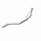 MagnaFlow Conv DF 00-02 Lincoln LS P/S OEM