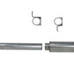 Diamond Eye KIT 5in CB SGL AL: 94-97 FORD 7.3L F250/F350 PWRSTROKE