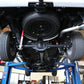 aFe Large Bore-HD 3in 409SS DPF-Back 20-21 GM Trucks L6-3.0L (td) LM2 - Polished Tip