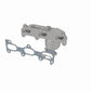 Magnaflow Conv DF 02-06 Hyundai Sonata 2.7L