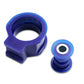 SuperPro 1996 Toyota RAV4 Base Steering Rack and Pinion Mount Bushing Kit