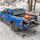 BAK 12-20 Ram 1500/2500 (19-20 Classic Only) 6ft 4in Bed (w/o Ram Box) BAKFlip MX4 Matte Finish