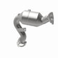 MagnaFlow Conv DF Audi S4