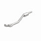 MagnaFlow Left Side Converter Direct Fit California Grade 00-03 BMW M5 5.0L