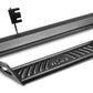 N-Fab 2022 Nissan Frontier CC (All Beds) Predator PRO Step System - Cab Length - Tex. Black