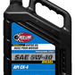 Red Line Pro-Series Diesel CK4 5W40 Motor Oil - Gallon