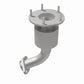 MagnaFlow Conv DF 87-94 Subaru Justy Front Co