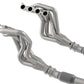Kooks 2020 Mustang GT500 5.2L 2in x 3in SS Headers w/GREEN Catted Connection Pipe