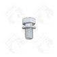 Yukon Gear T8 & V6 Bolt For Adjuster Lock