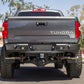 Addictive Desert Designs 2014+ Toyota Tundra Stealth Fighter Rear Bumper w/ Backup Sensor Cutouts