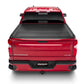 UnderCover 05-15 Toyota Tacoma 5ft Ultra Flex Bed Cover - Matte Black Finish