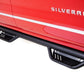 Lund 15-18 Ford F-150 SuperCrew Terrain HX Step Nerf Bars - Black