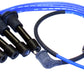NGK Ford Escort 1996-1991 Spark Plug Wire Set