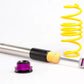 KW Coilover Kit V3 2015 VW Golf VII GTI w/o DCC
