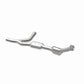 MagnaFlow Conv DF 97-98 E150/E250 4.2L PS