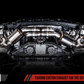AWE Tuning 2020 Chevrolet Corvette (C8) Touring Edition Exhaust - Quad Diamond Black Tips