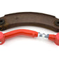 UMI Performance 59-64 GM B-Body Adjustable Upper Control/Trailing Arm inBanana Arminin
