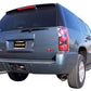 Gibson 11-14 Cadillac Escalade Base 6.2L 3.5in/3in Cat-Back Dual Extreme Exhaust - Stainless