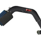 Injen 97-06 Wrangler 4.0L 6Cyl. / 04-06 Rubicon 4.0L 6Cyl. (includes Diamond plate heat shield) Wrin