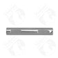 Yukon Gear Cross Pin Shaft For 7.2in GM