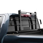 BackRack 15-23 Colorado / 16-23 Tacoma / 19-21 Ranger Original Rack Frame Only Requires Hardware