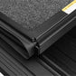 UnderCover 2020 Jeep Gladiator 5ft Ultra Flex Bed Cover - Matte Black Finish
