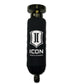 ICON Ford Raptor 3.0 Coil Wrap w/Logo - Pair