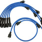 NGK Volvo 262 1981-1980 Spark Plug Wire Set
