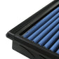 aFe MagnumFLOW Air Filters OER P5R A/F P5R Nissan Titan/Armada 04-12 V8-5.6L