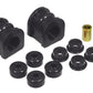 Prothane 89-97 Ford T-Bird Rear Sway Bar Bushings - 25mm - Black