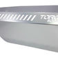 Torque Solution Engine Pulley Cover 2015+ Subaru WRX/2014+ Forester XT - Silver