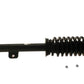 KYB Strut Plus Front Left Chrysler 300 05-10