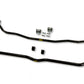 ST Anti-Swaybar Set VW Golf IV R32