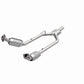 MagnaFlow Conv DF 96-97 Mercury Cougar 3.8L