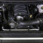 Airaid 19-20 Chevrolet Silverado 1500 V6-4.3L Jr Intake Kit - Oiled / Yellow Media