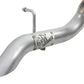 aFe MACH Force-Xp 2.5in 409 SS Catback High-Tuck Exhaust 18-21 Jeep Wrangler (JL) 3.6L 4-Door