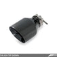 AWE Tuning VW MK7 Golf SportWagen Track Edition Exhaust w/Diamond Black Tips (90mm)