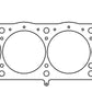 Cometic Ford 289/302/351 4.125 inch Bore .040 inch MLS Headgasket (Non SVO)