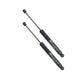 Superlift 07-16 Chevy Silv/GMC Sierra 2WD w/ Cast Steel Control Arms 8in Lift Kit Shock Box - Rear