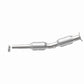 MagnaFlow Conv DF 04-09 Toyota Prius 1.5L