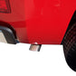Gibson 10-13 GMC Sierra 1500 SLE 4.8L 3in Cat-Back Single Exhaust - Stainless