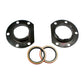 Yukon Gear Chrysler 8.75in axle Bearing / Adjuster & Seal Kit