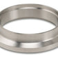 Vibrant V-Band Style Outlet Flange for Tial 44mm External Wastegate - Titanium