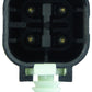 NGK Dodge Neon 1996-1995 Direct Fit Oxygen Sensor