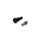 Fleece Performance 10-18 Dodge Cummins 2500-3500 1/2in High Flow Feed Line Kit (OEM Filter to CP3)