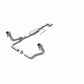 MagnaFlow Conv DF 00-03 Dakota 4.7L 4WD OEM