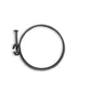 BMC Inox Clamp for Rubber Tube 82mm Diameter