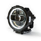 DV8 Offroad 18-22 Jeep Gladiator Wrangler LED Projector Headlights