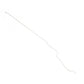 Omix Fuel Supply Line Front- 94-98 YJ/XJ/ZJ